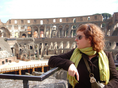 Prima fermata: Torino e Roma