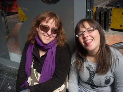 Castelloneros a G&eacute;nova